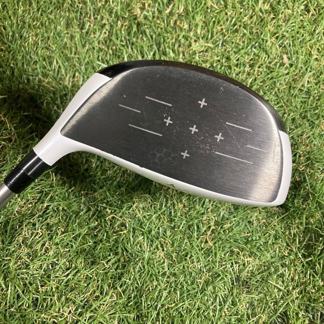 キャスコ　ゼウス　インパクト　ドライバー　1W10.5° ZEUS IMPACT