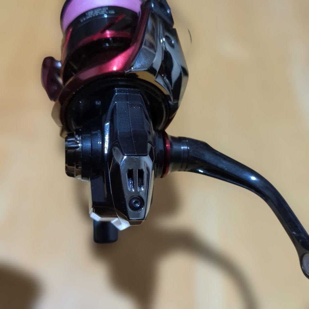 SHIMANO Sephia XR C3000SHG 　25セフィアXR