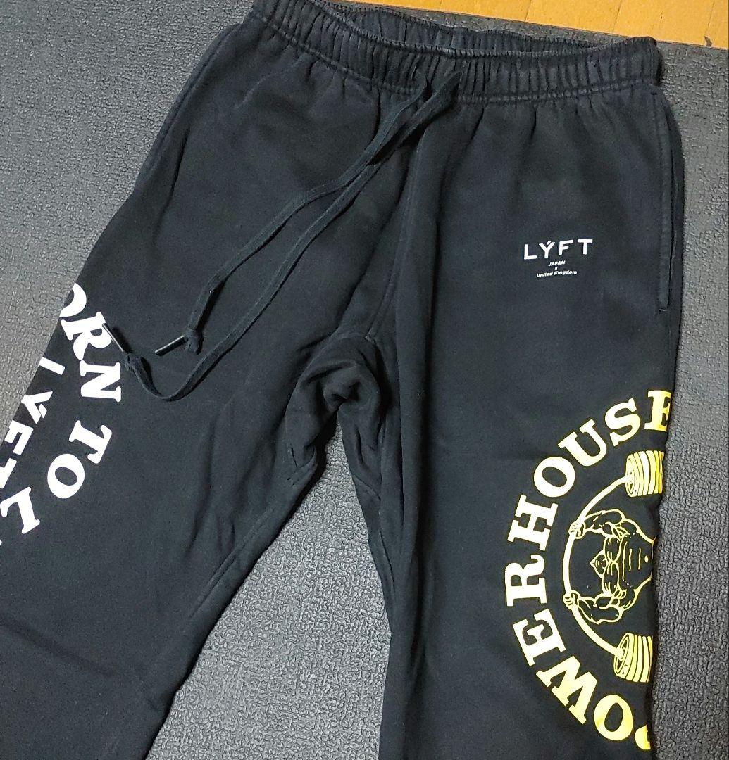 Mokeさま専用 LÝFT Power House Gym タンクトップ パンツ
