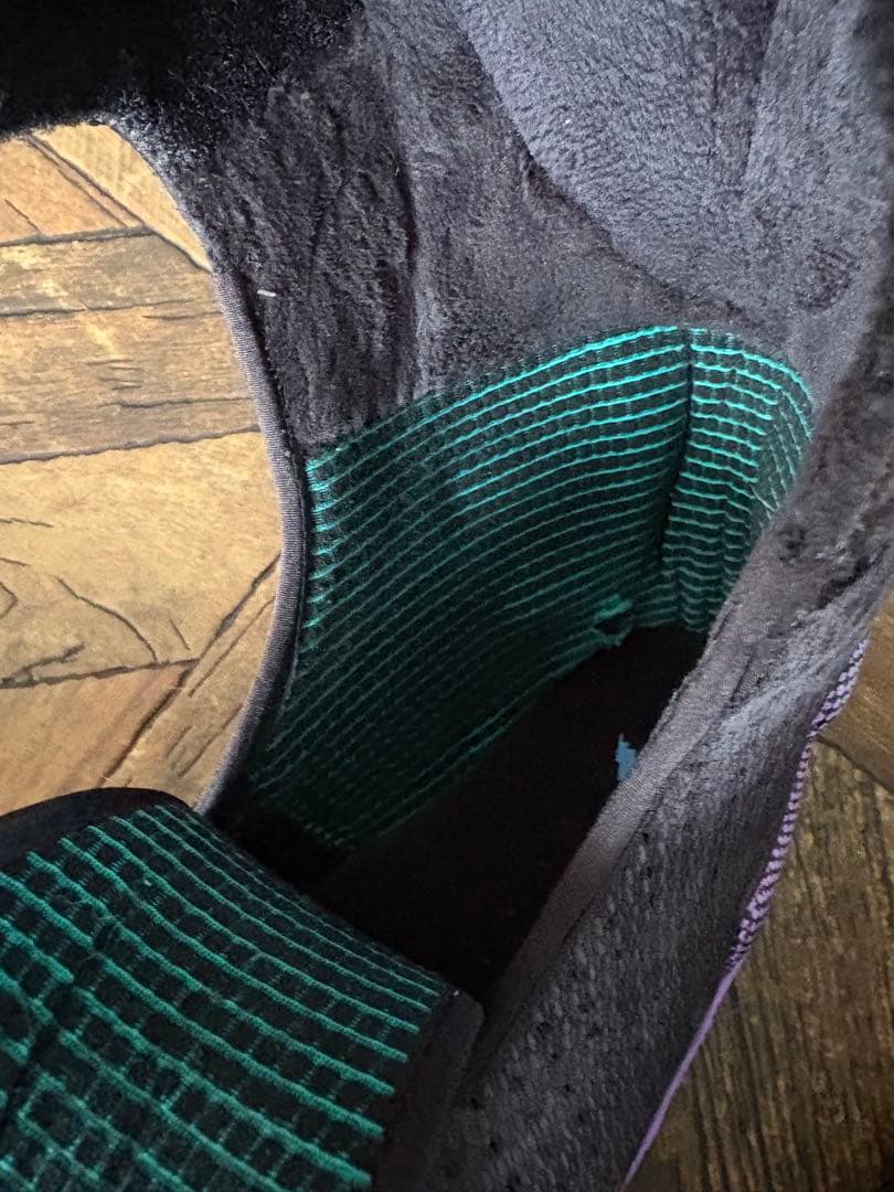 バートン　supreme　 スノーボードブーツ 女性用 23.5cmシュプリーム