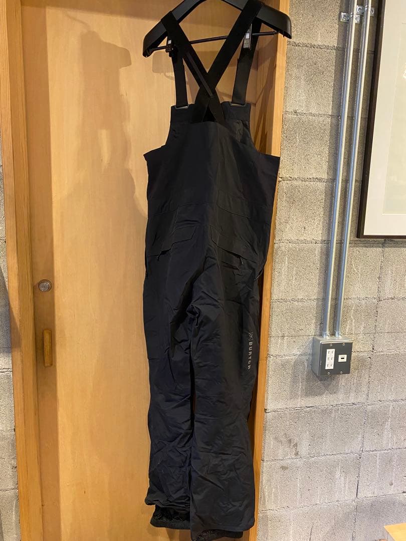 【美品】上下セット　バートン【ak】 スノーボードウェア　2L GORE-TEX