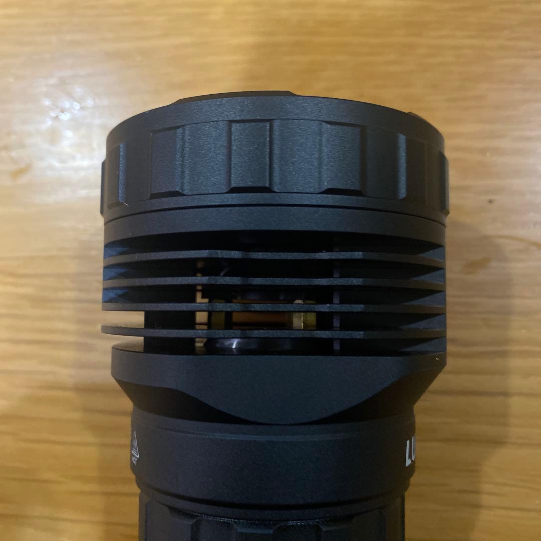 LUMINTOP Mach 4695 懐中電灯