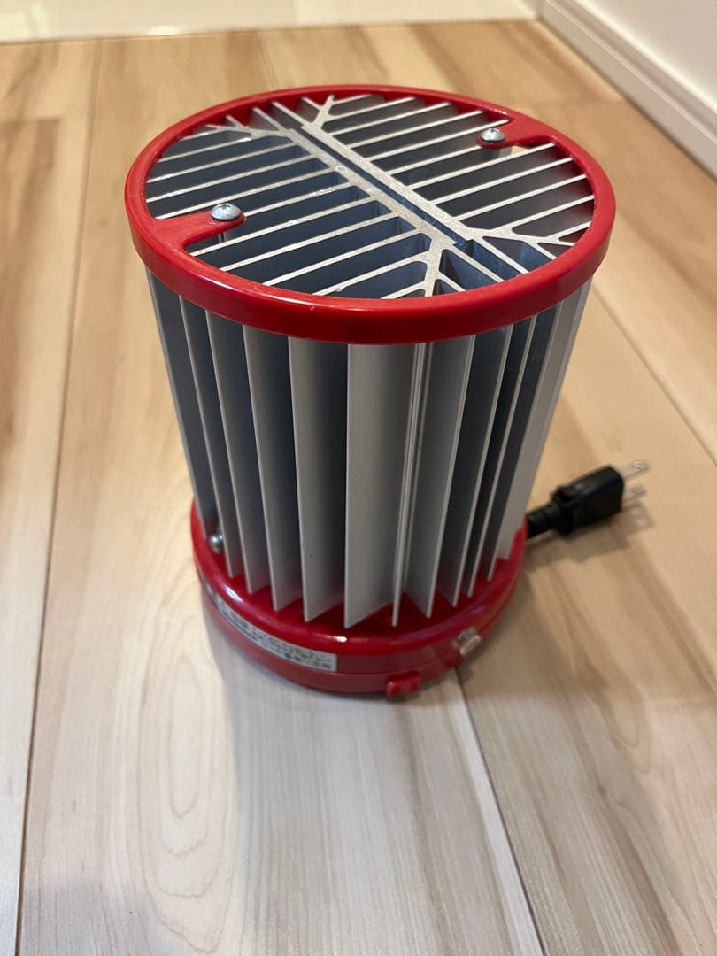 【Ts】昭和精機工業 パネルヒーター　200w　NS-200 植物　ヒータ