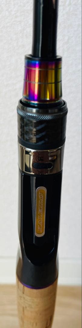 カレイド　インスピラーレ　オーロラエディションIRSC-66M-Aurora