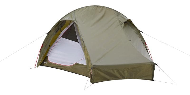 テント・タープ Nordisk Telemark 2.2 PU 122058