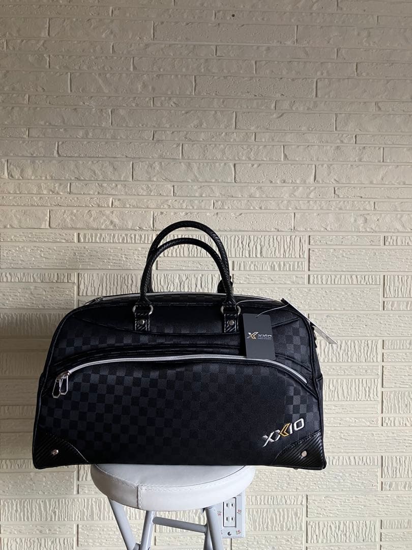 新品　ゼクシオ ゴルフ カバン　XXIO