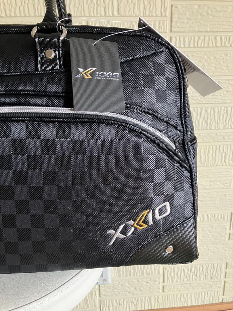 新品　ゼクシオ ゴルフ カバン　XXIO