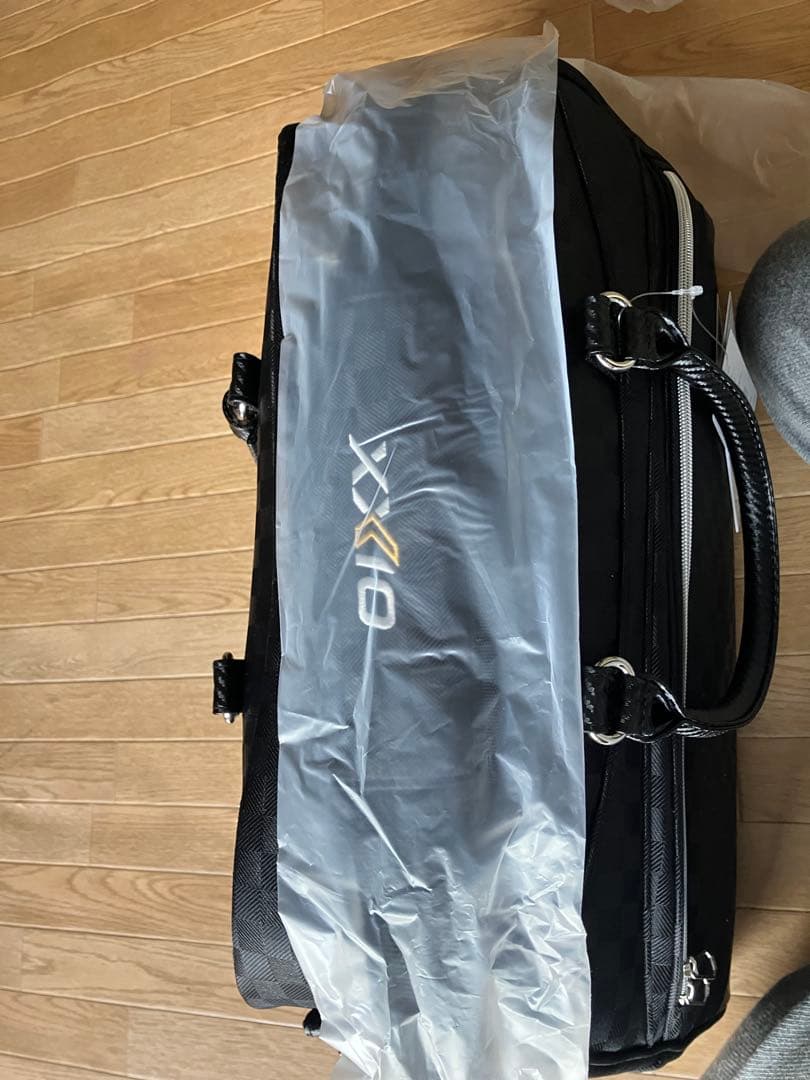 新品　ゼクシオ ゴルフ カバン　XXIO