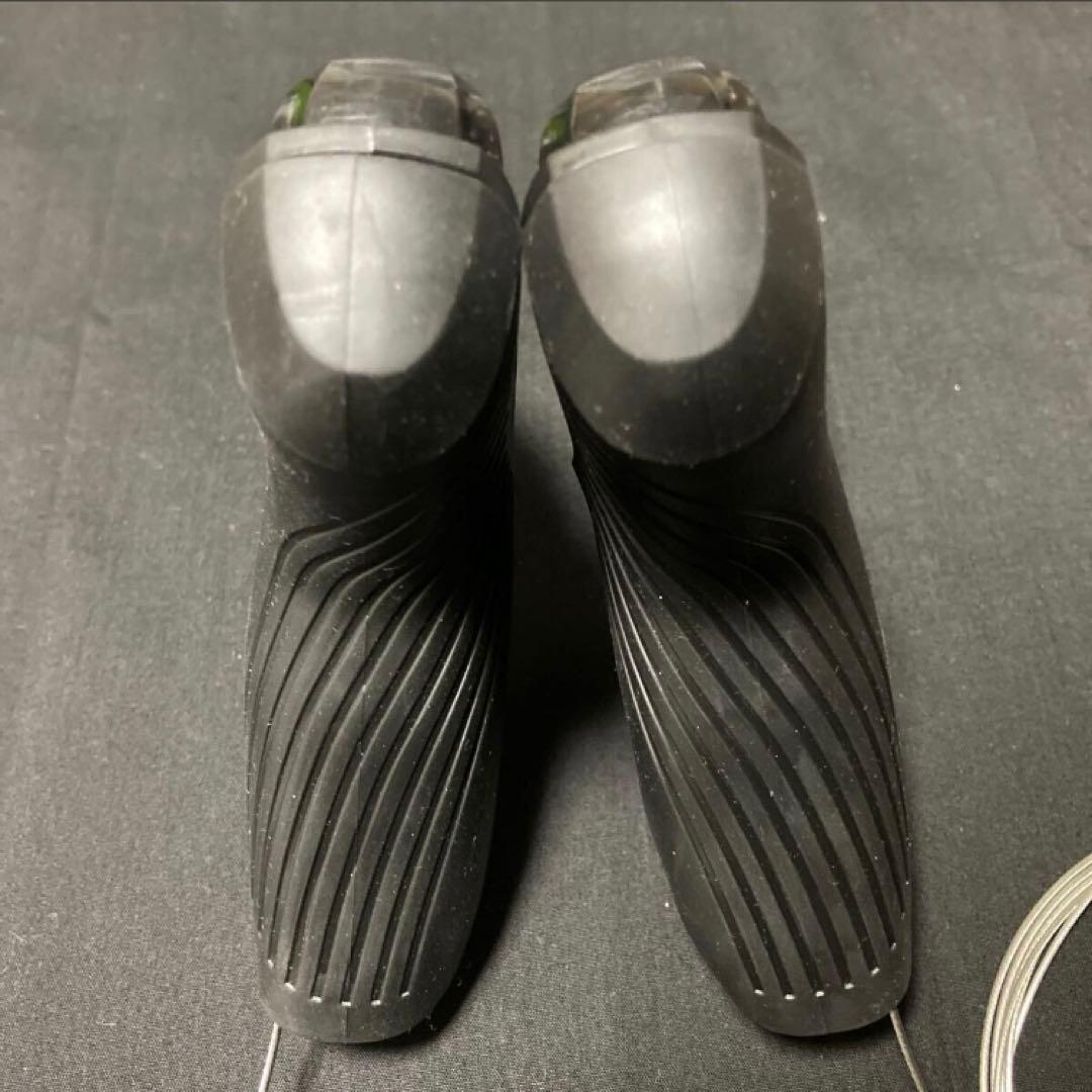 ☆ 新品‼️　SENSAH　REFLEX　２×８ｓ　左右レバーセット ☆