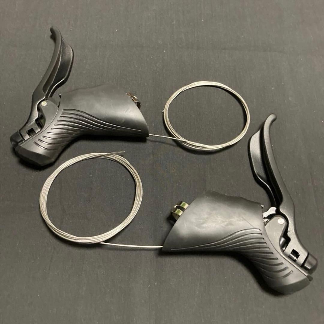 ☆ 新品‼️　SENSAH　REFLEX　２×８ｓ　左右レバーセット ☆