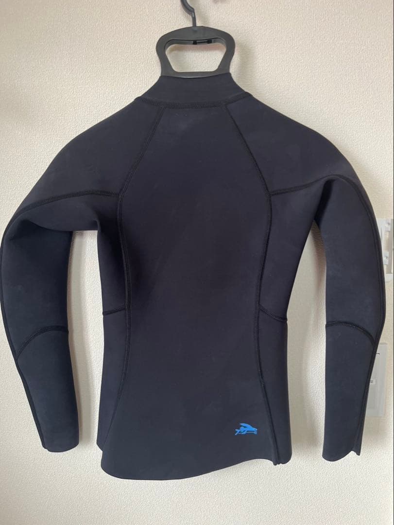 パタゴニア Patagonia 4 タッパー