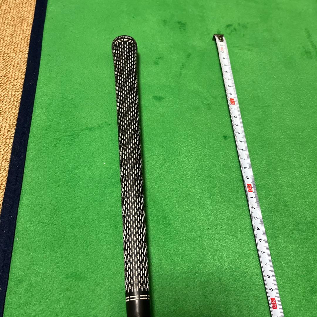 シーさん　カムイ プロ KAMUI PRO XP-03 10.5° 1W
