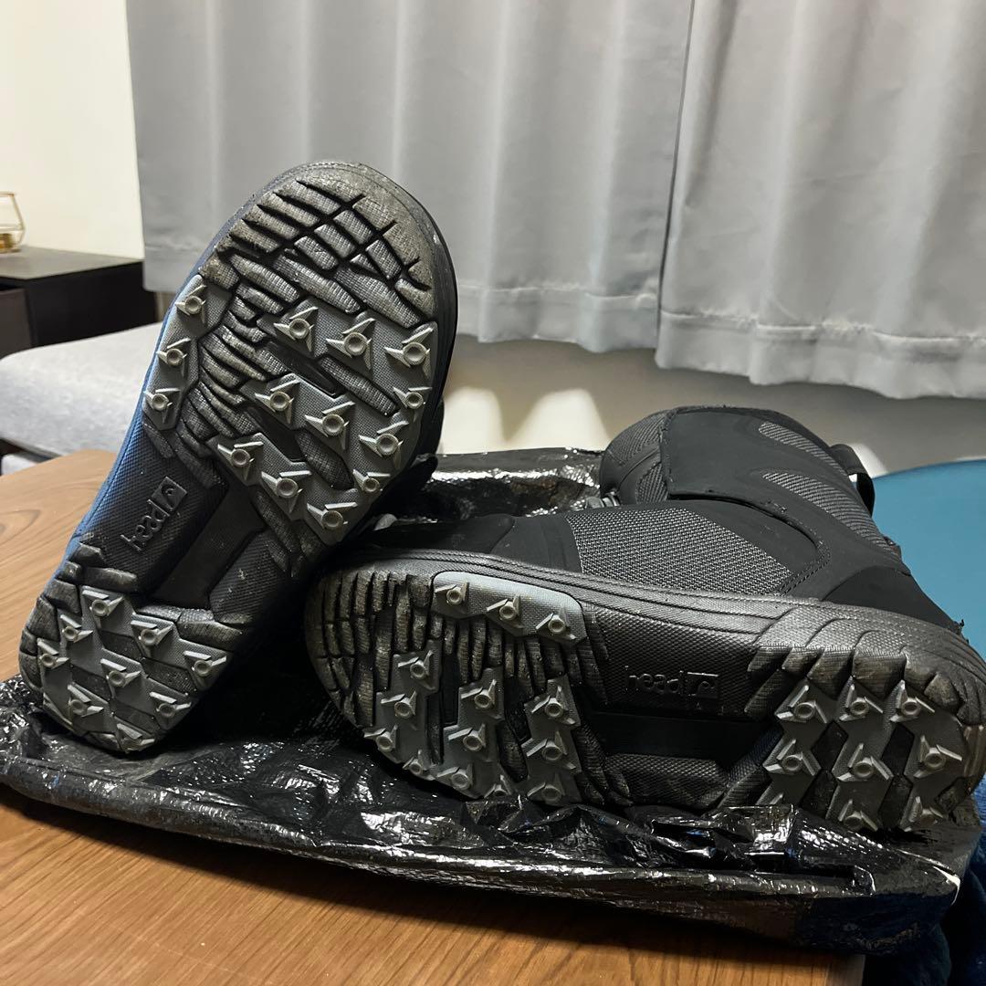 head スノーボードブーツ 27.5cm