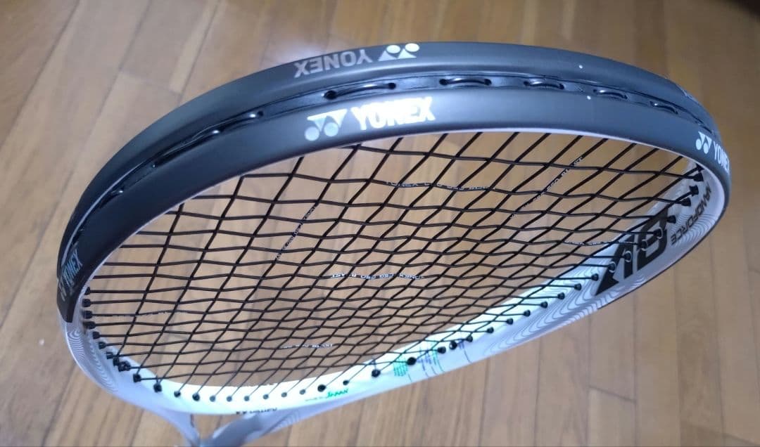 ナノフォース8V UL1 ヨネックス ソフトテニスラケット