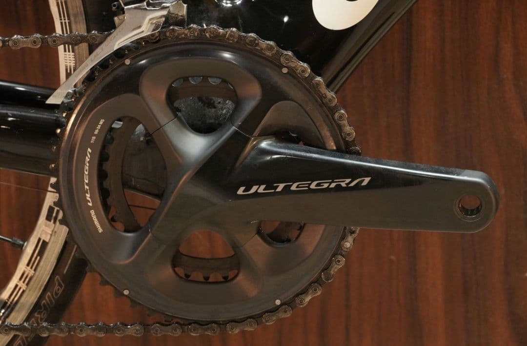 CERVELO S2 ULTEGRA R8000 2012年 56サイズ