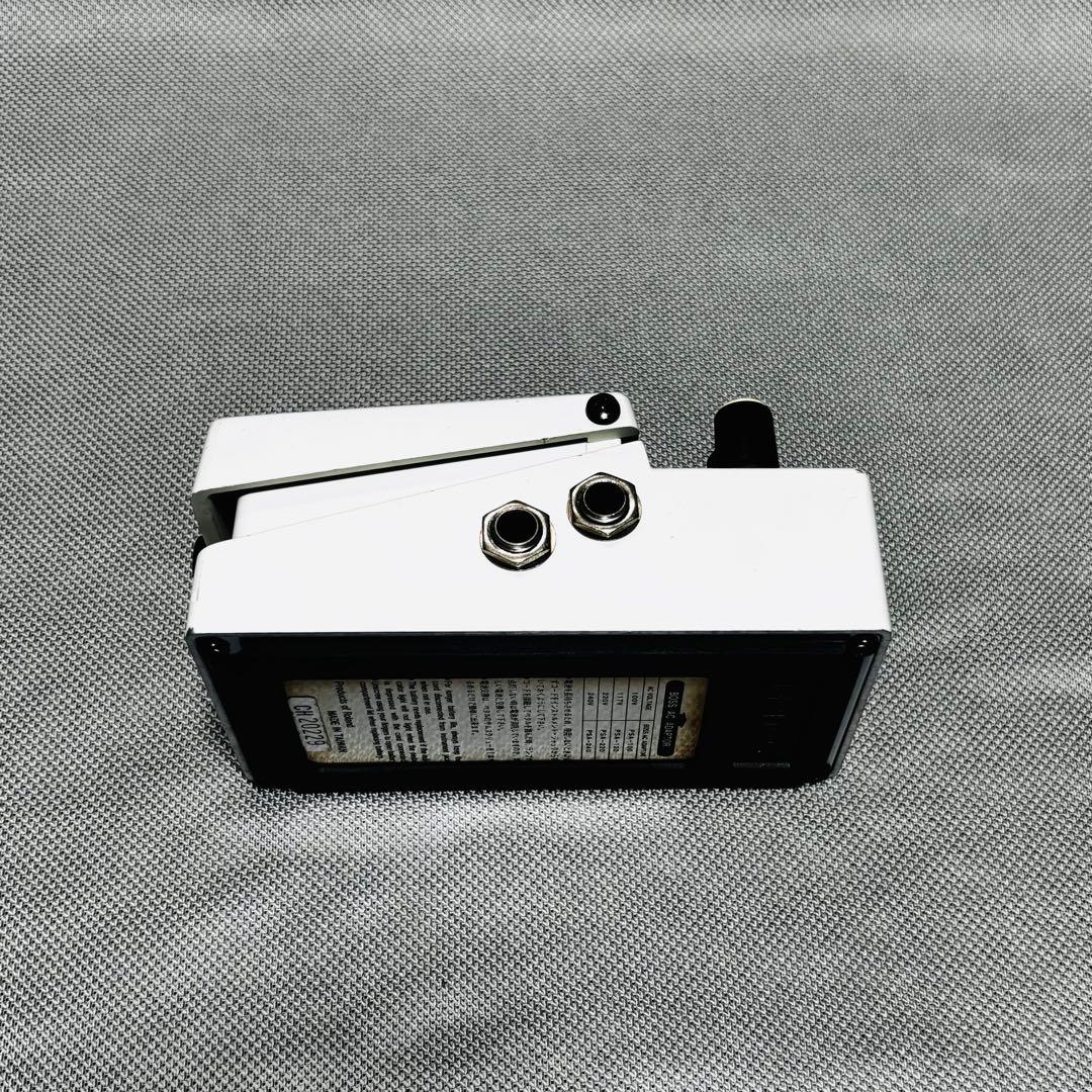 BOSS NS-2 ノイズサプレッサー エフェクター