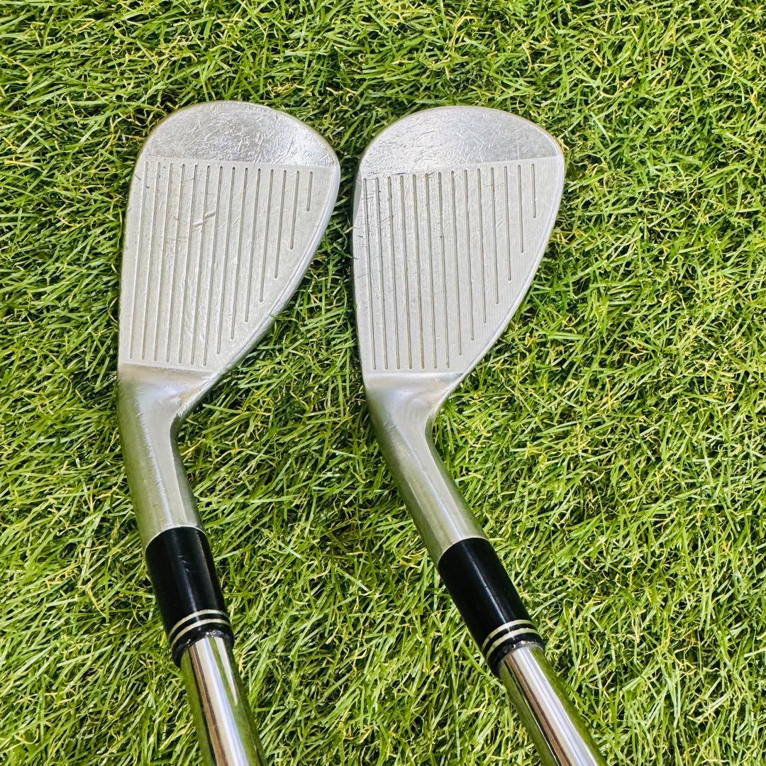 SRIXON Z745 アプローチ & サンドウェッジ 2本セット