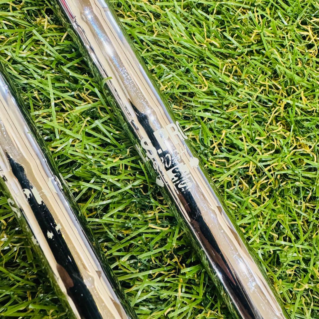 SRIXON Z745 アプローチ & サンドウェッジ 2本セット
