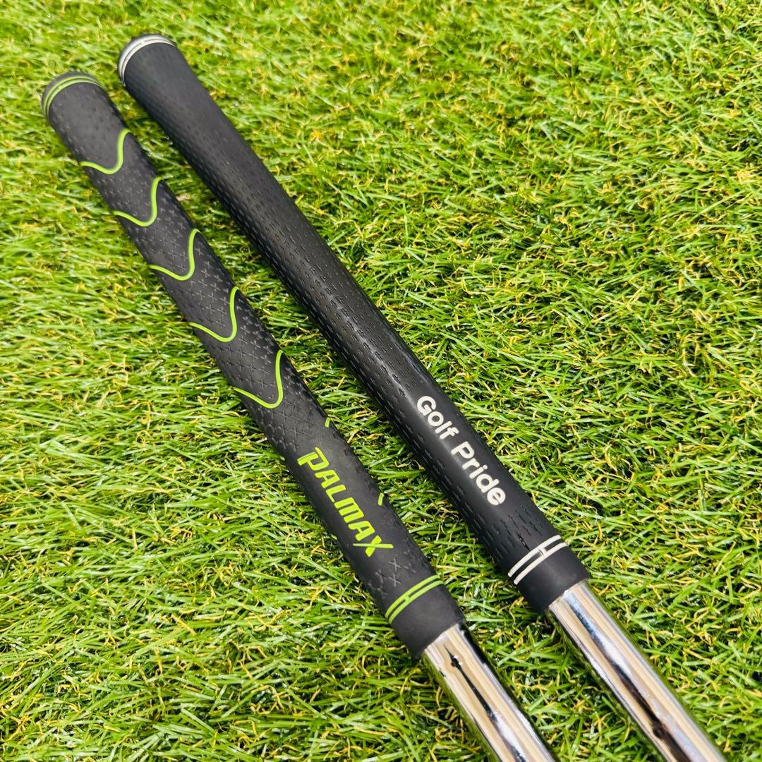 SRIXON Z745 アプローチ & サンドウェッジ 2本セット