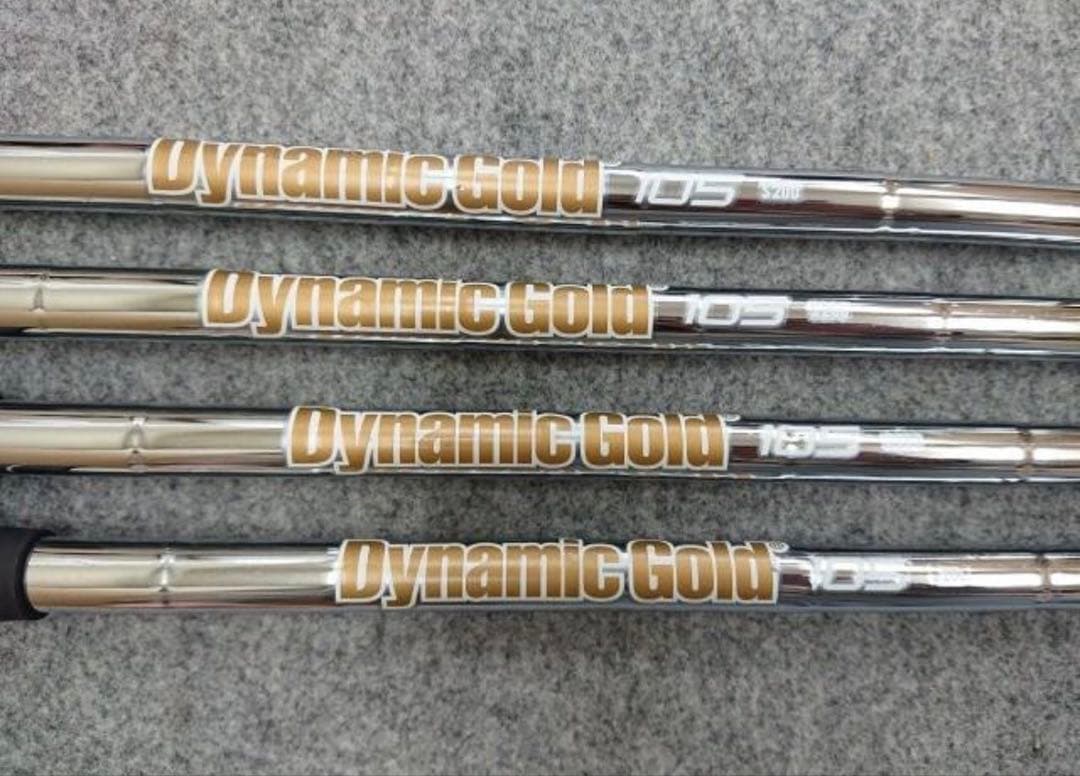 【名器】三浦技研 CB301 7~P DG105 S200