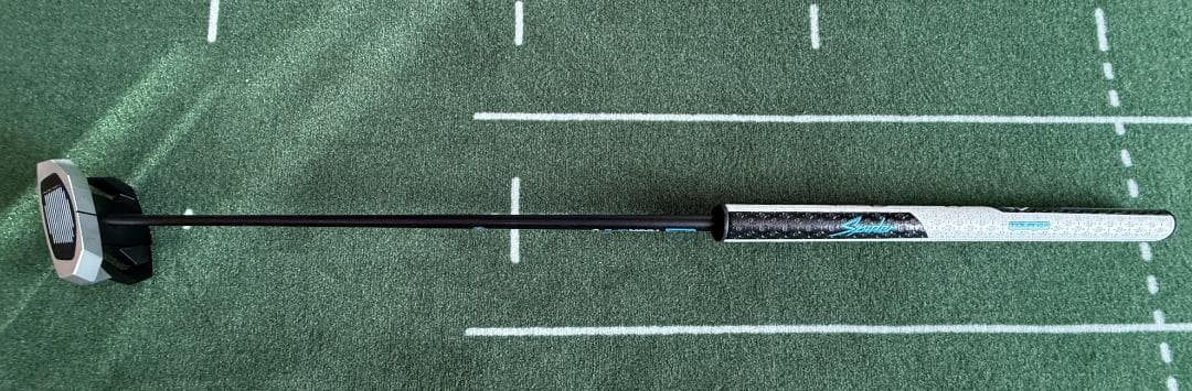 【中尺】Spider ZT Counterbalance 38インチ ゼロトルク