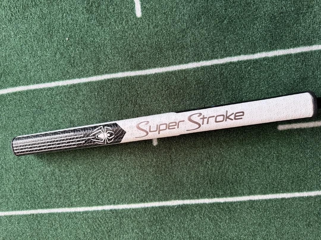【中尺】Spider ZT Counterbalance 38インチ ゼロトルク