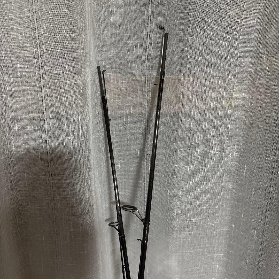美品　ＪＪマック2モデル　セット