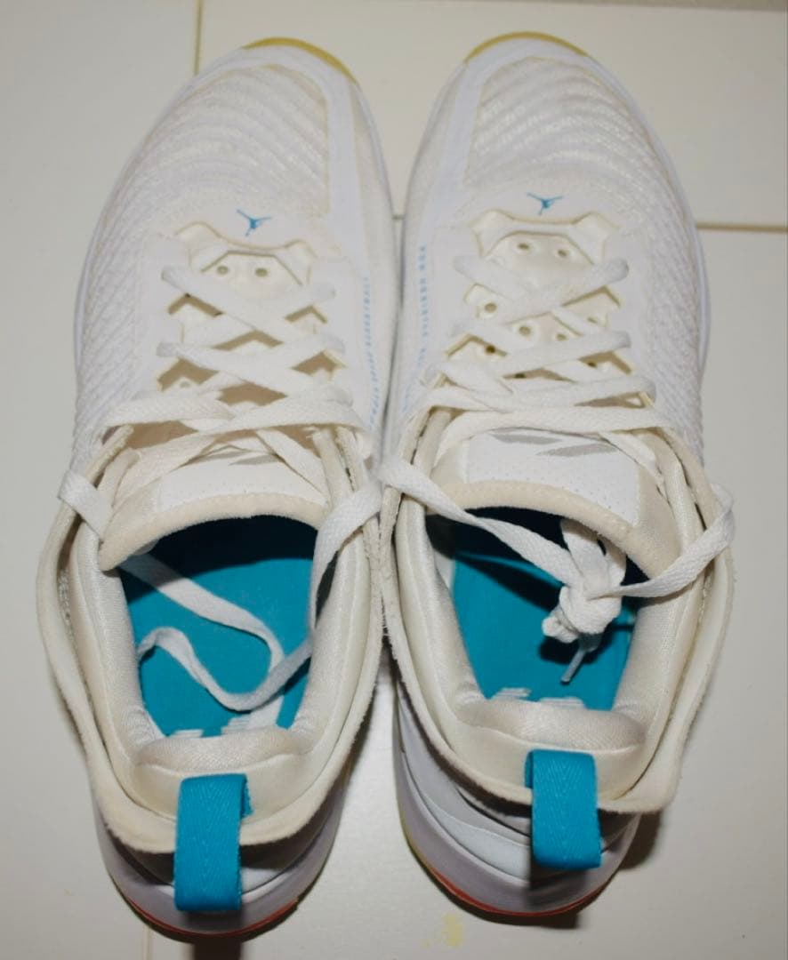 最終値下げ[貴重ファーストカラー]Nike Jordan Luka 1 29cm