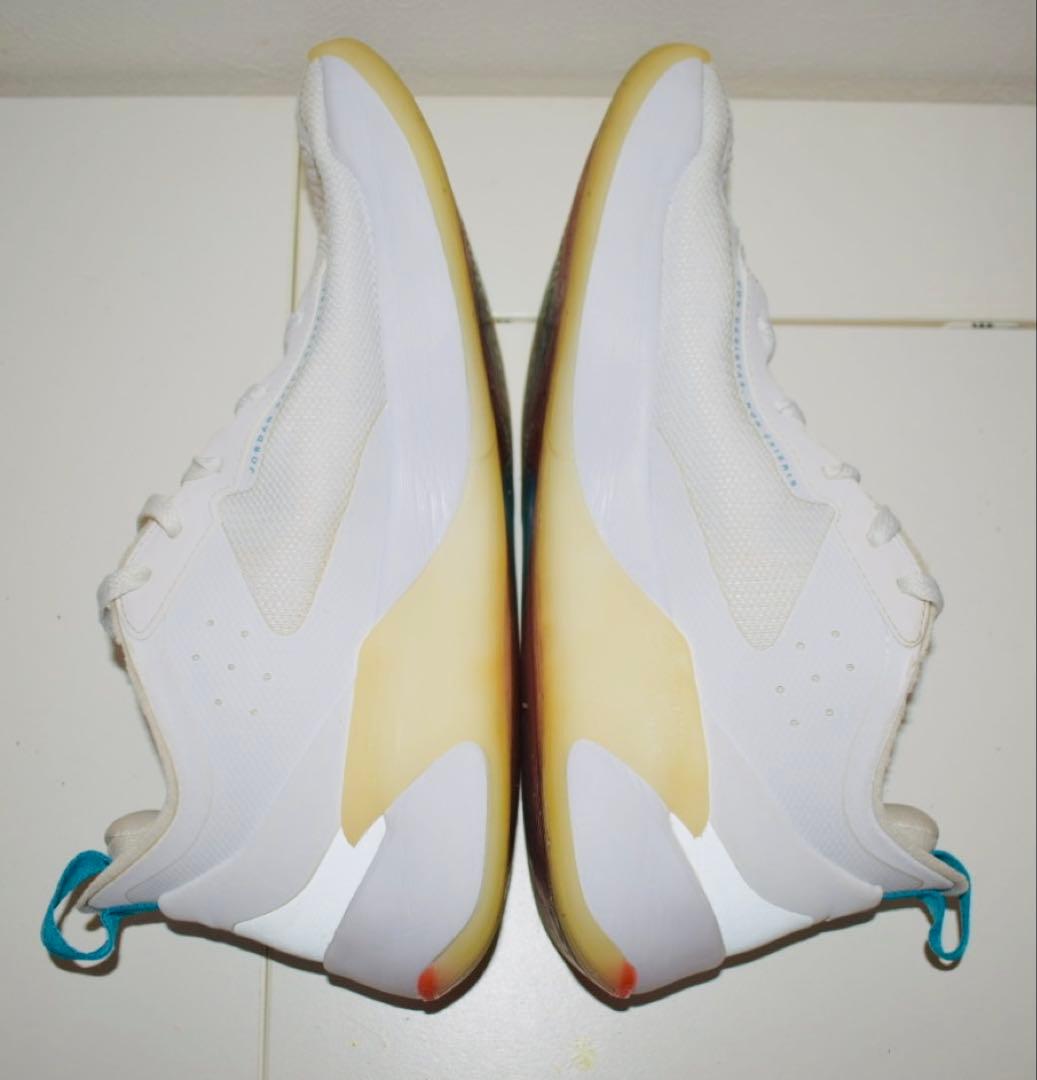 最終値下げ[貴重ファーストカラー]Nike Jordan Luka 1 29cm