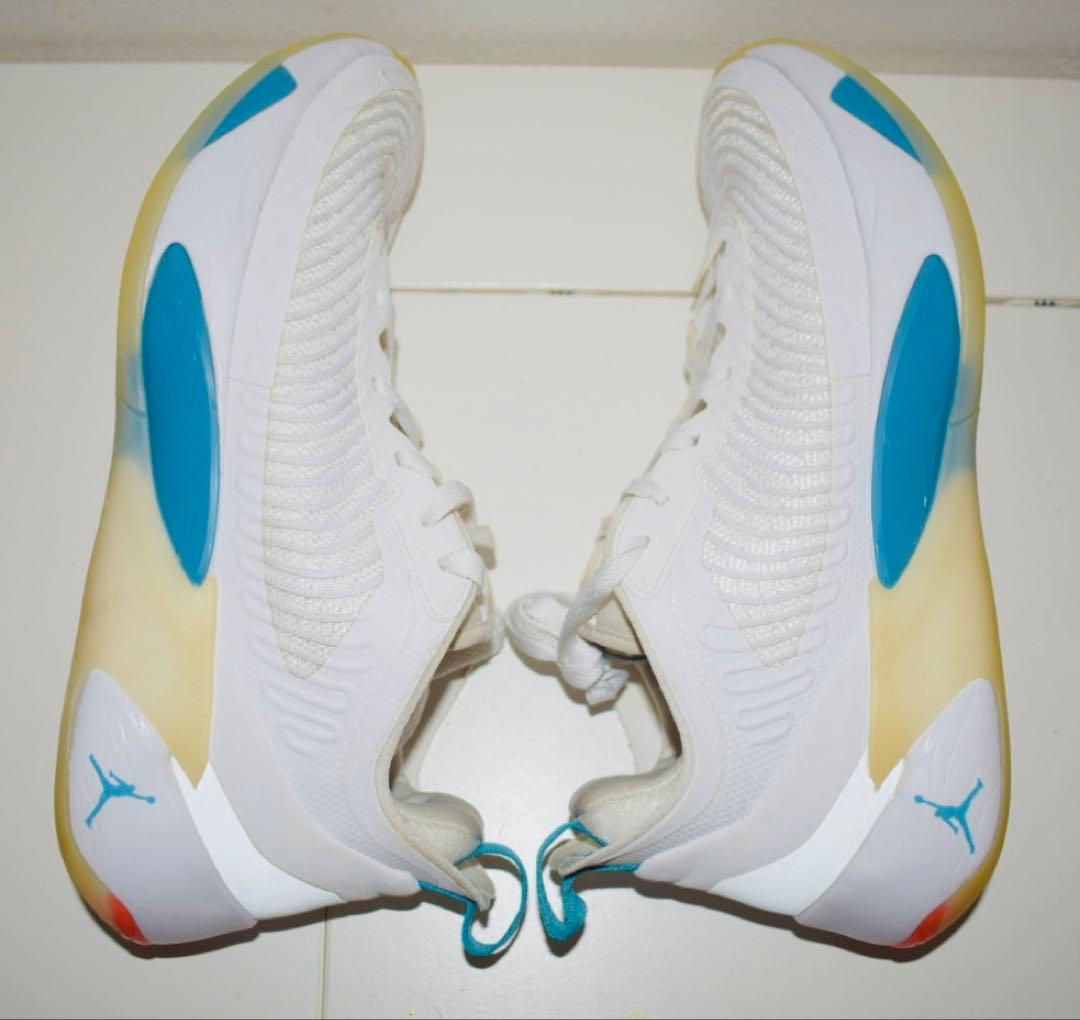 最終値下げ[貴重ファーストカラー]Nike Jordan Luka 1 29cm