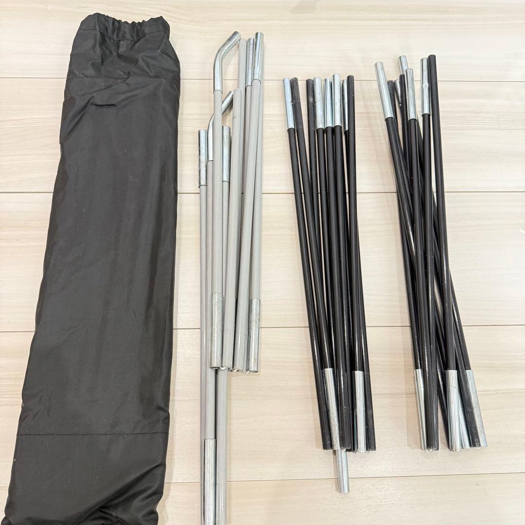 【美品】Coleman コールマン ツーリングドームST キャンプ　バーベキュー