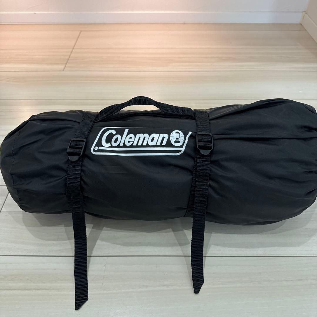 【美品】Coleman コールマン ツーリングドームST キャンプ　バーベキュー