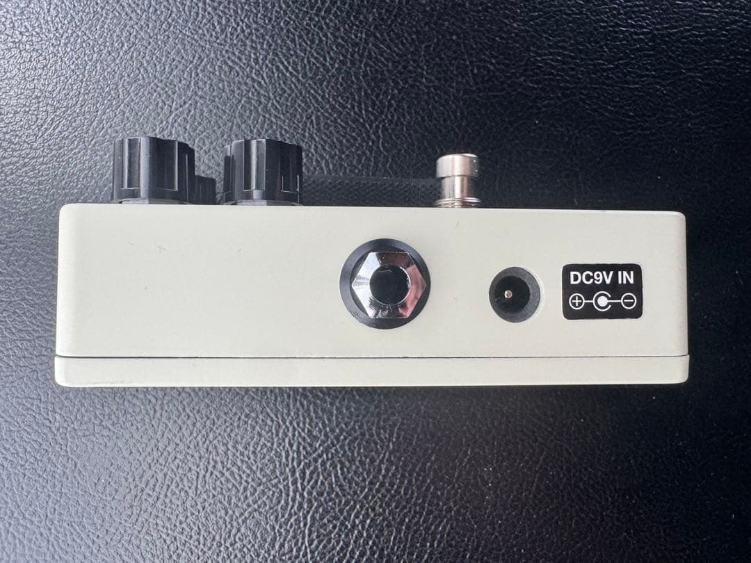 ギター Free The Tone SILKY GROOVE Compressor