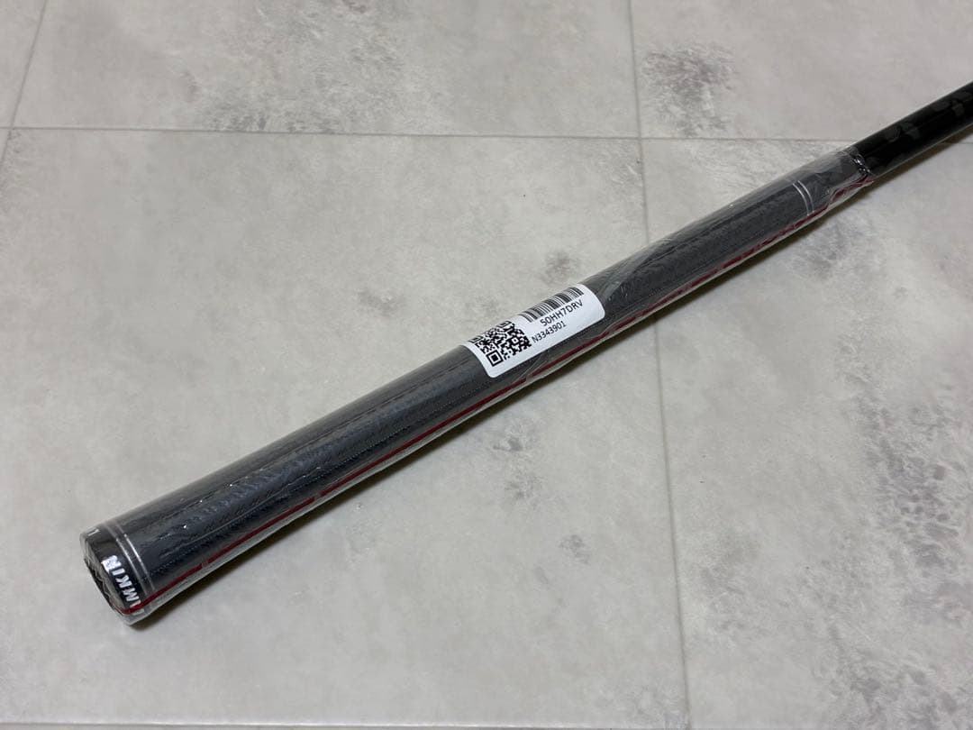 『新品』ディアマナ シルバー TM70S テーラーメイド スリーブ付　3U用