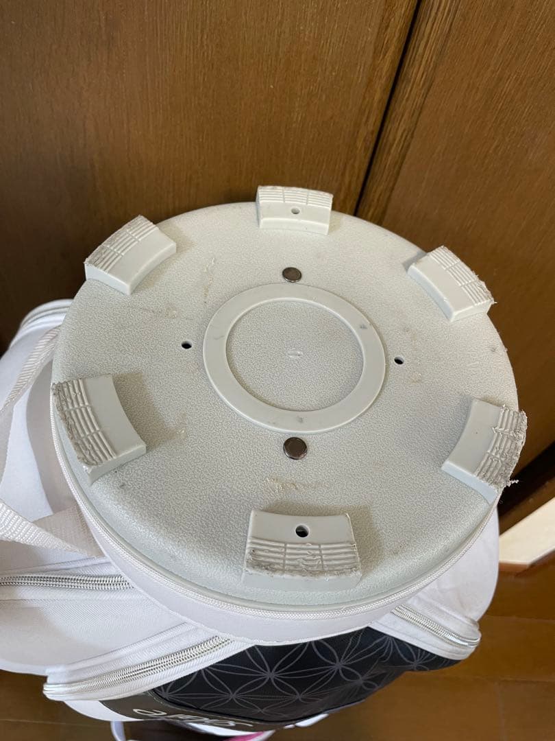 キャロウェイ ソレイユ　Solaire レディース用 キャディバッグ