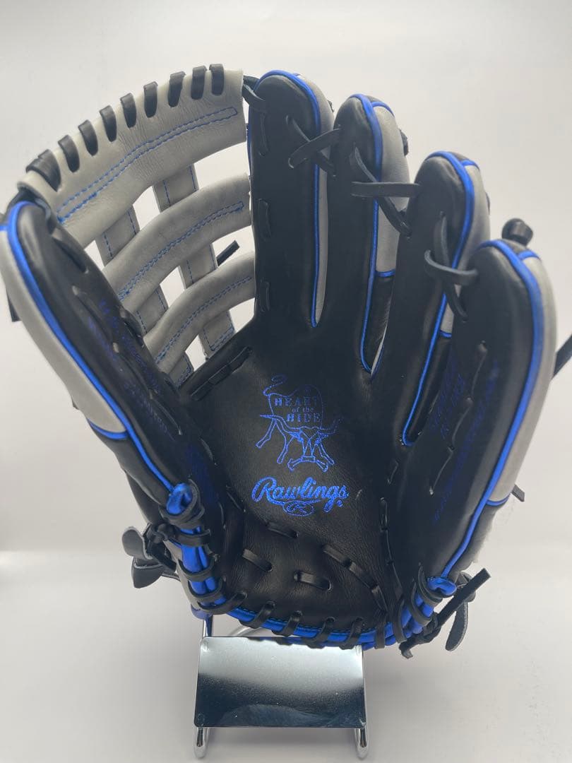 ローリングス　Rawlings 軟式　外野用　鈴木誠也　限定モデル