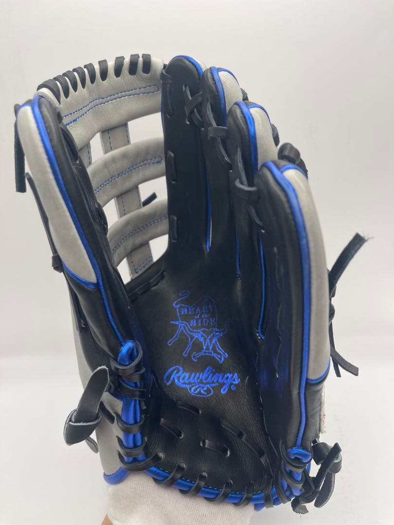 ローリングス　Rawlings 軟式　外野用　鈴木誠也　限定モデル