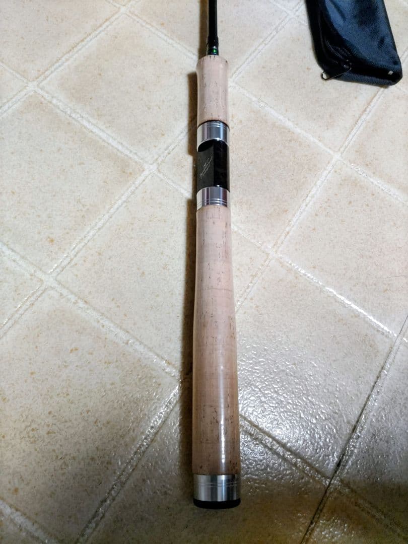 HARTLAND HL-CX 595TLFS パック ロッド