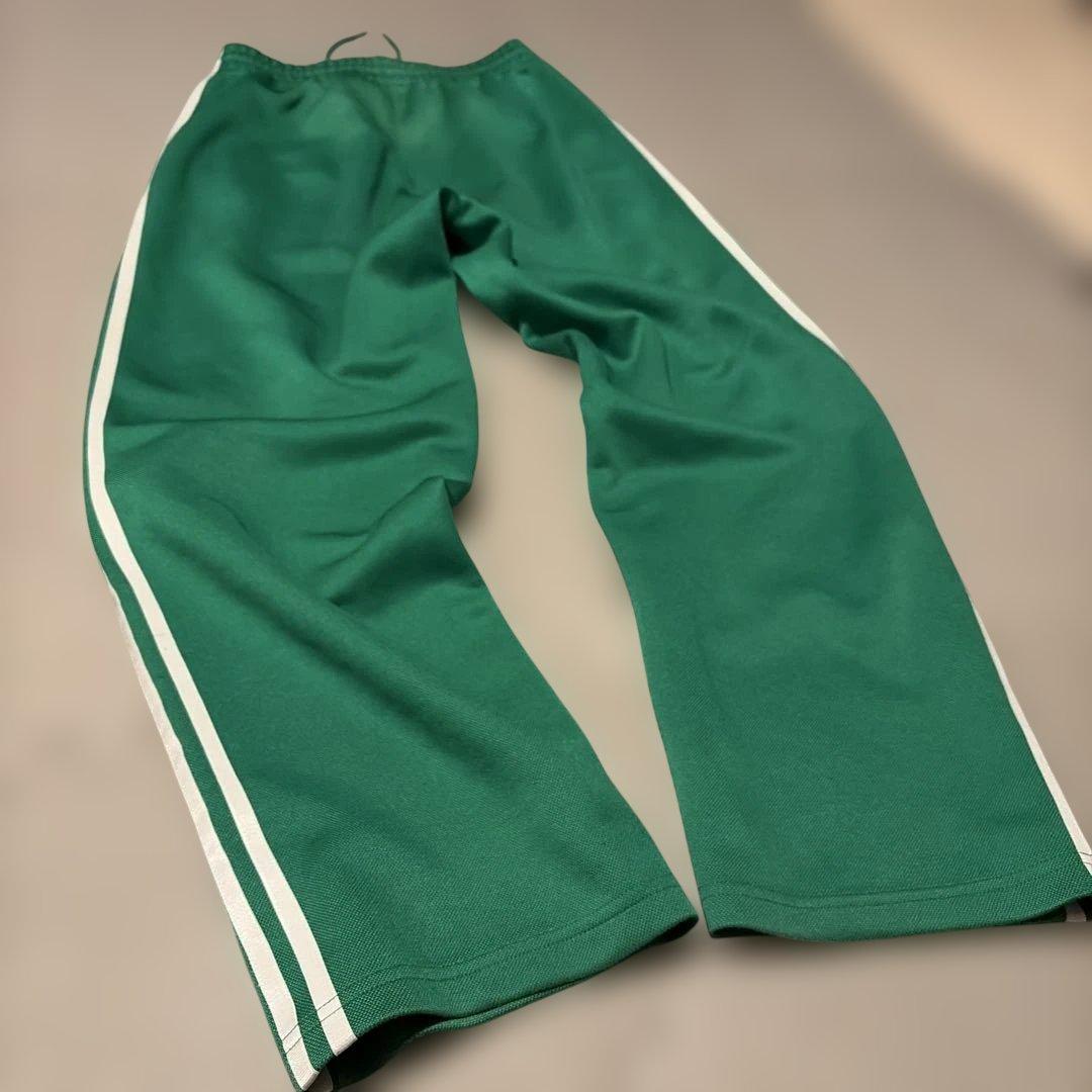 adidas 美品★ アディカラー クラシックス　SST トラックパンツ