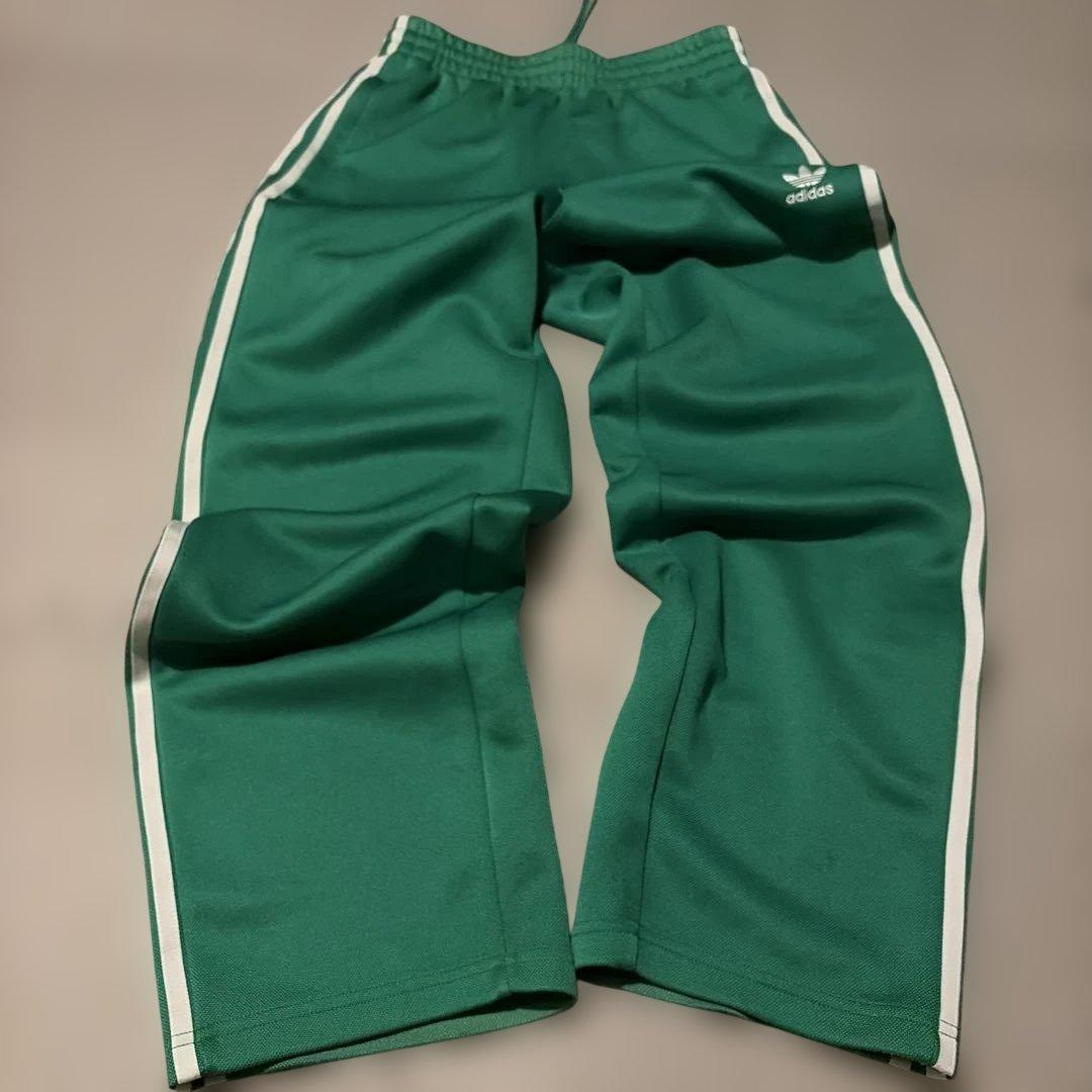 adidas 美品★ アディカラー クラシックス　SST トラックパンツ