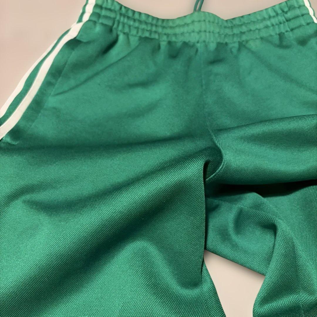 adidas 美品★ アディカラー クラシックス　SST トラックパンツ