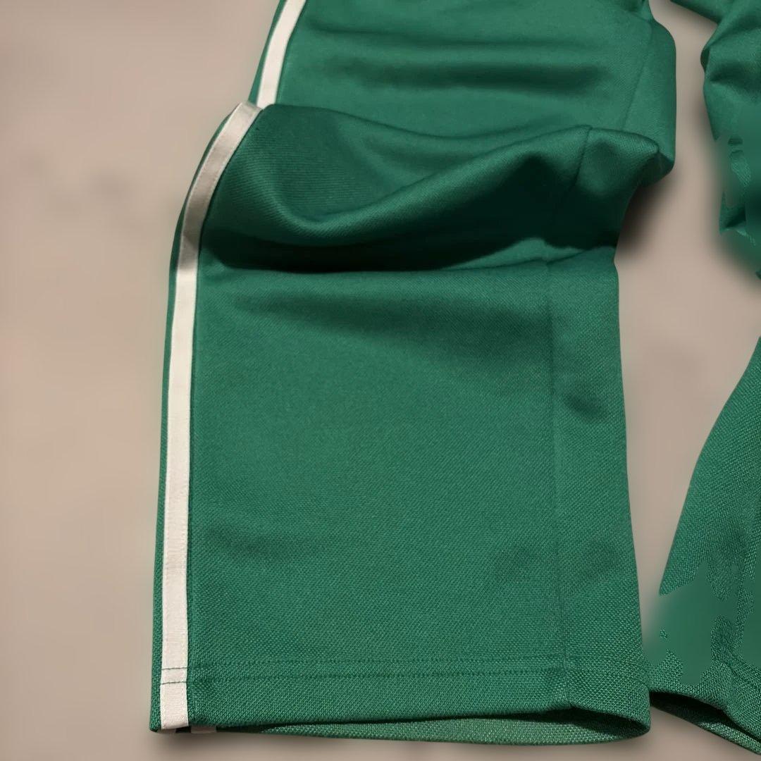 adidas 美品★ アディカラー クラシックス　SST トラックパンツ