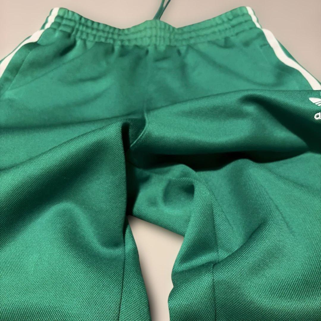 adidas 美品★ アディカラー クラシックス　SST トラックパンツ