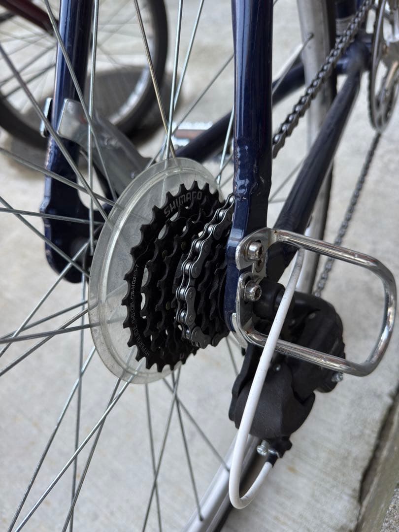 Asahi 自転車