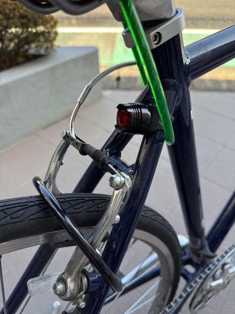 Asahi 自転車