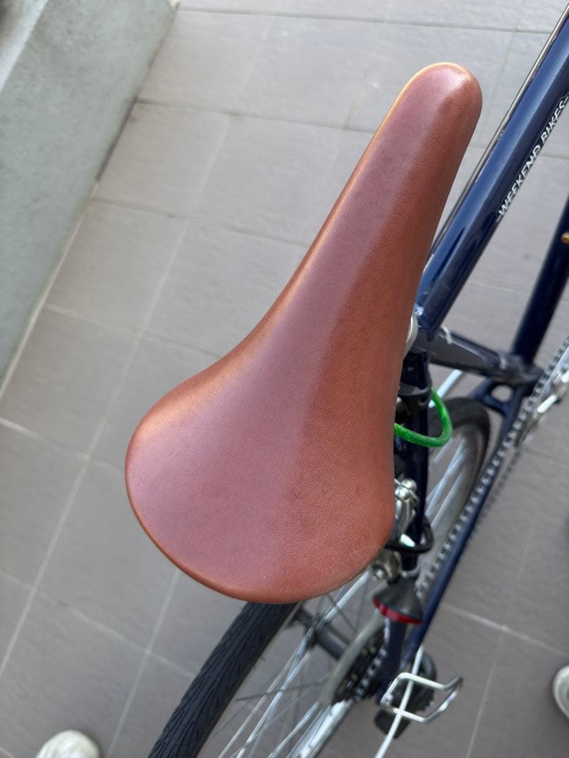 Asahi 自転車