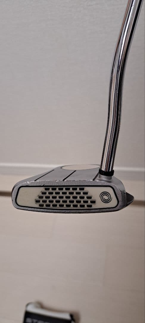 オデッセイパター ODYSSEY STROKE LAB R-BALL 34インチ