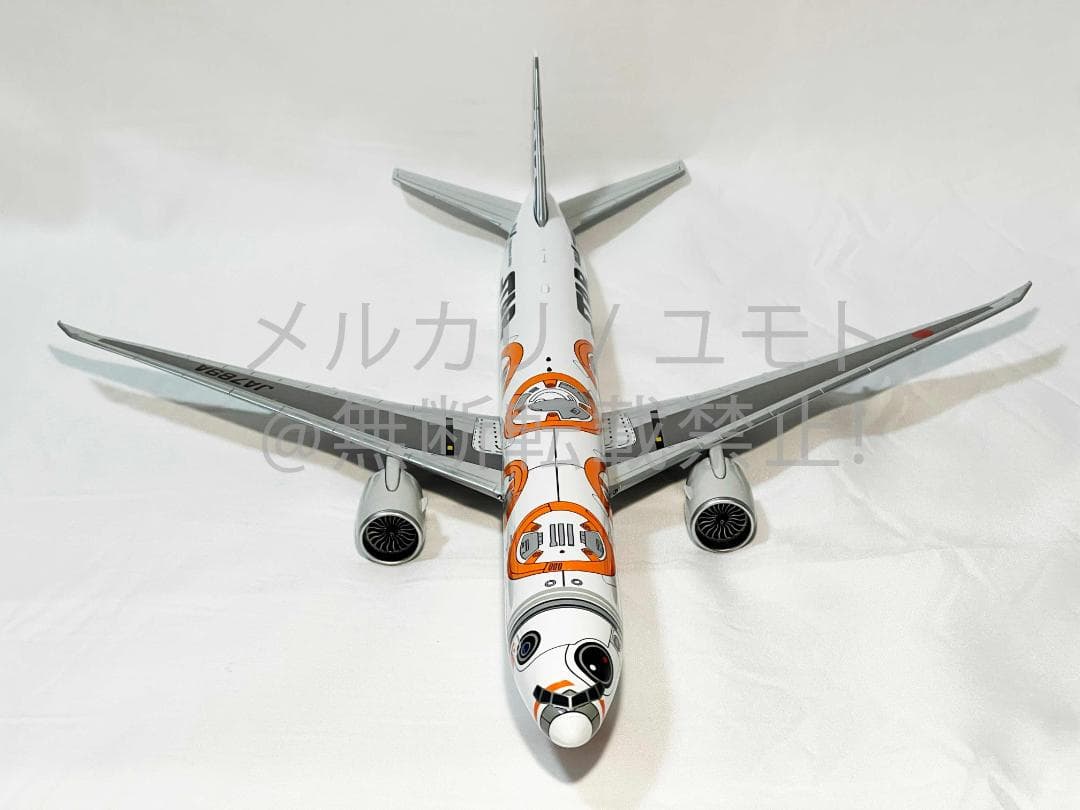 R*7様 JC Wings ANA 全日空 B777-300ER JA789A