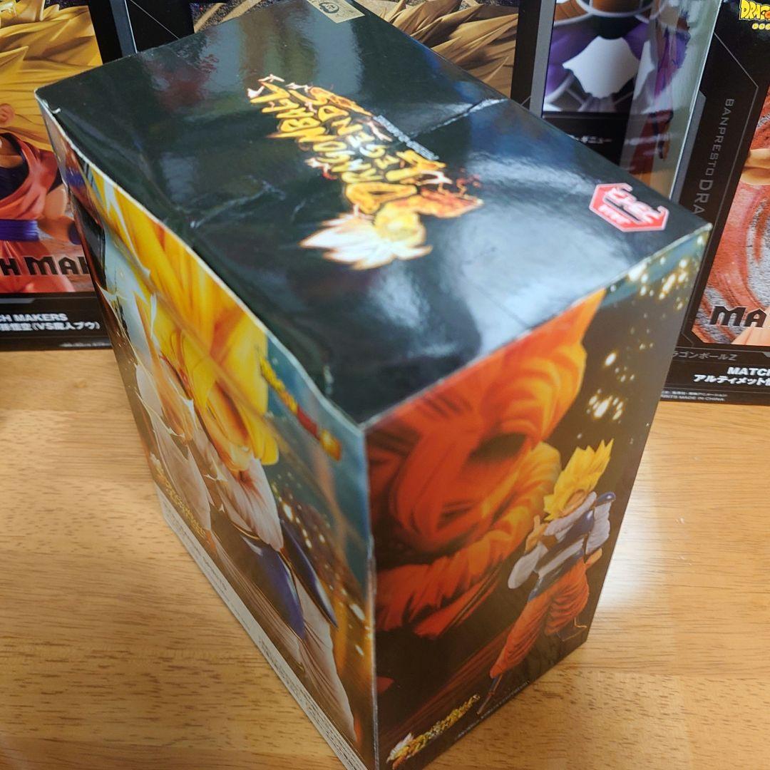 DRAGONBALL　フィギュア　まとめ売り