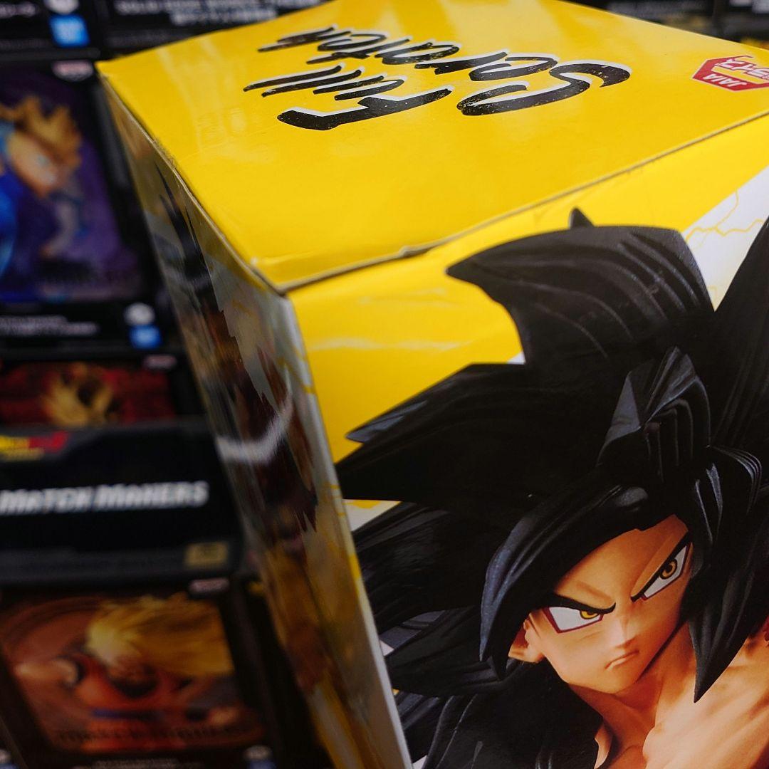 DRAGONBALL　フィギュア　まとめ売り